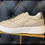 Thumbnail: Valentino Calfskin Beige Trainer