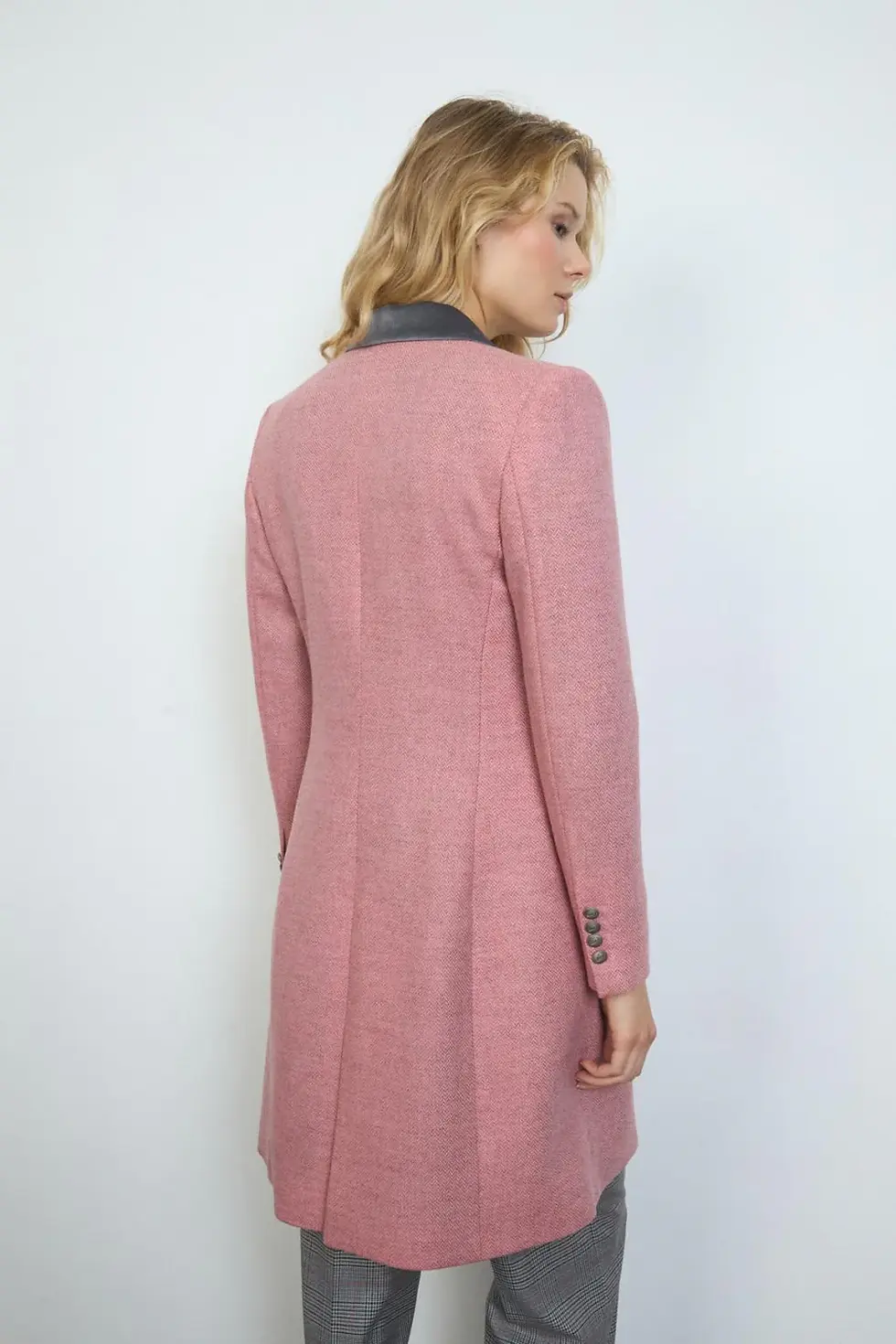 Thumbnail: Bariloche Salpensa Longline Jacket