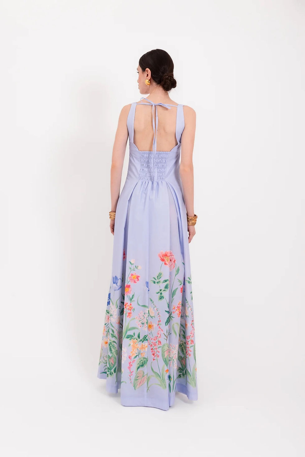 Thumbnail: LAVI Couture Amoremi Dress