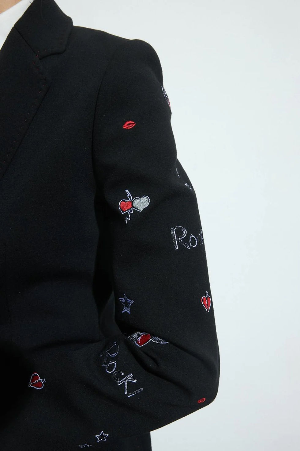 Thumbnail: Bariloche Ira Blazer