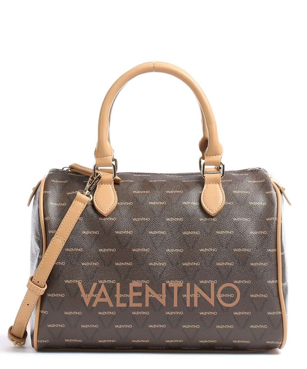 Valentino Liuto Cross Body
