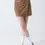 Thumbnail: absolut cashmere Stella Wrap Skirt