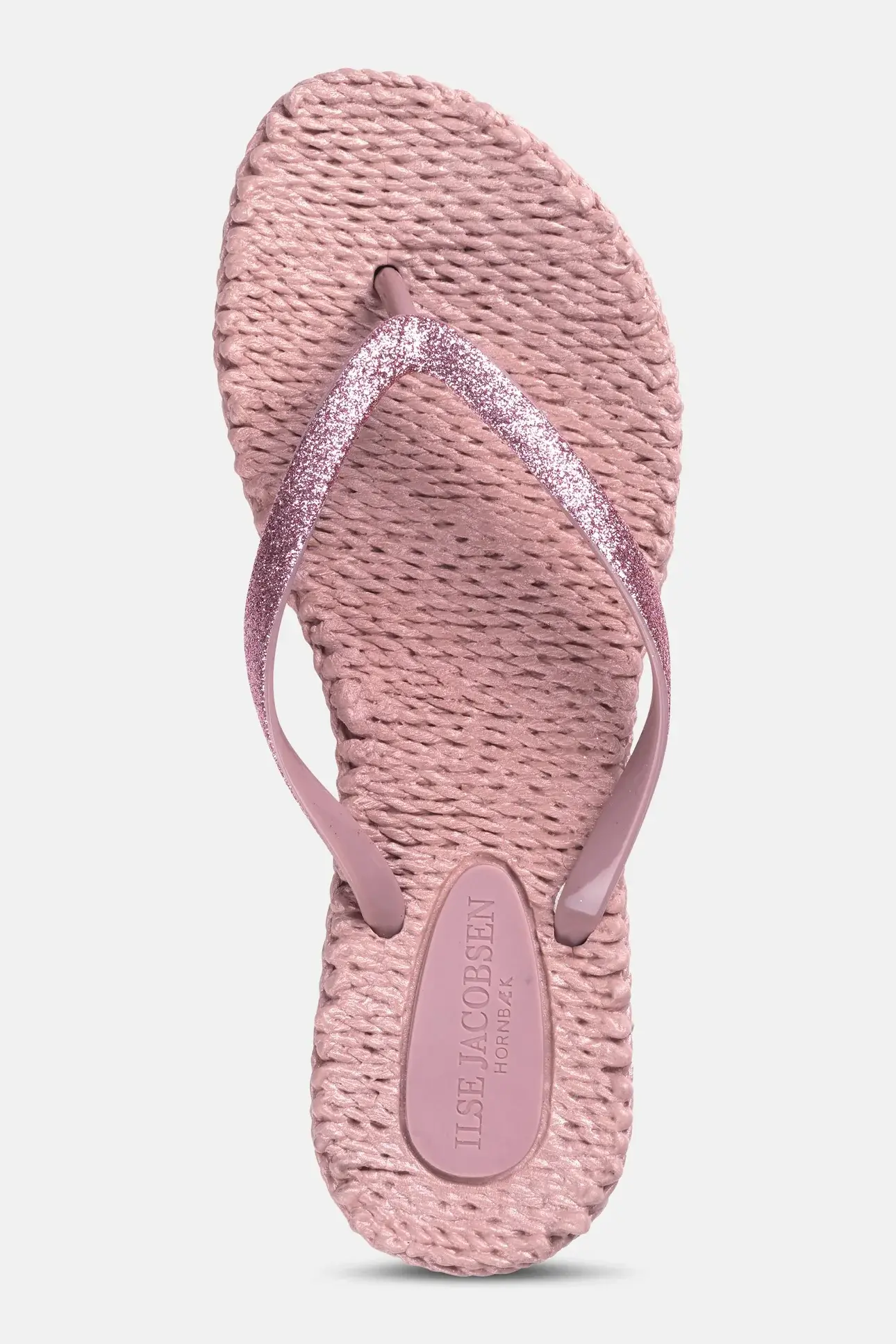 Ilse Jacobson Glitter Flip Flop