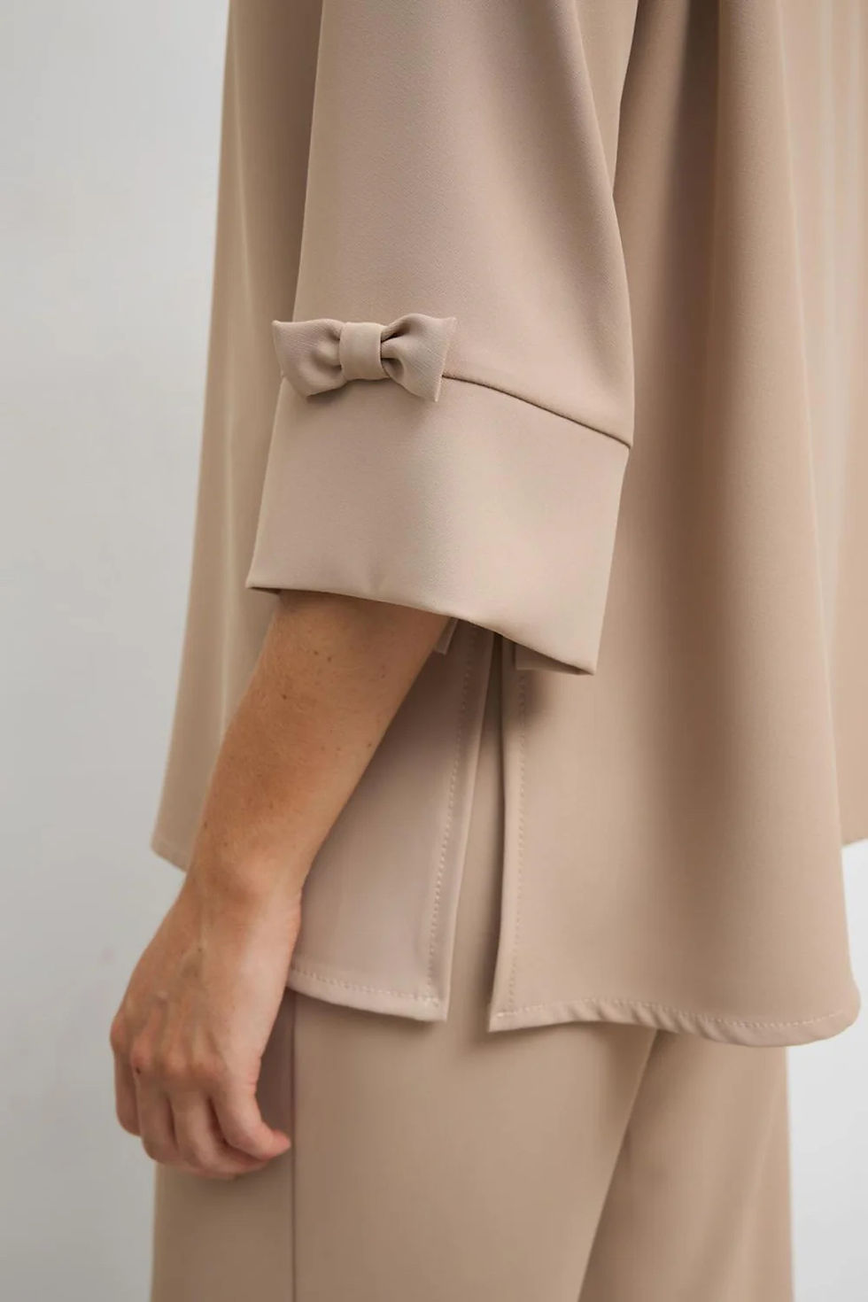 Thumbnail: Bariloche Cisla Blouse