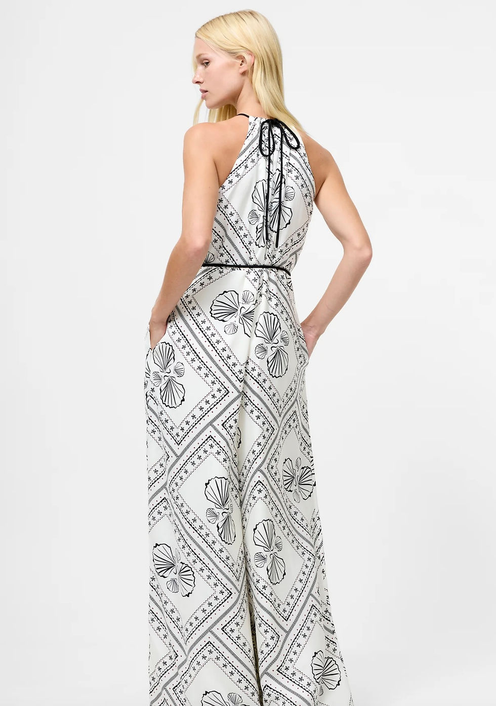 Thumbnail: French Connection Catherine Jumpsuit