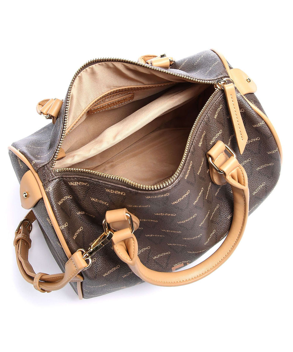 Thumbnail: Valentino Liuto Cross Body