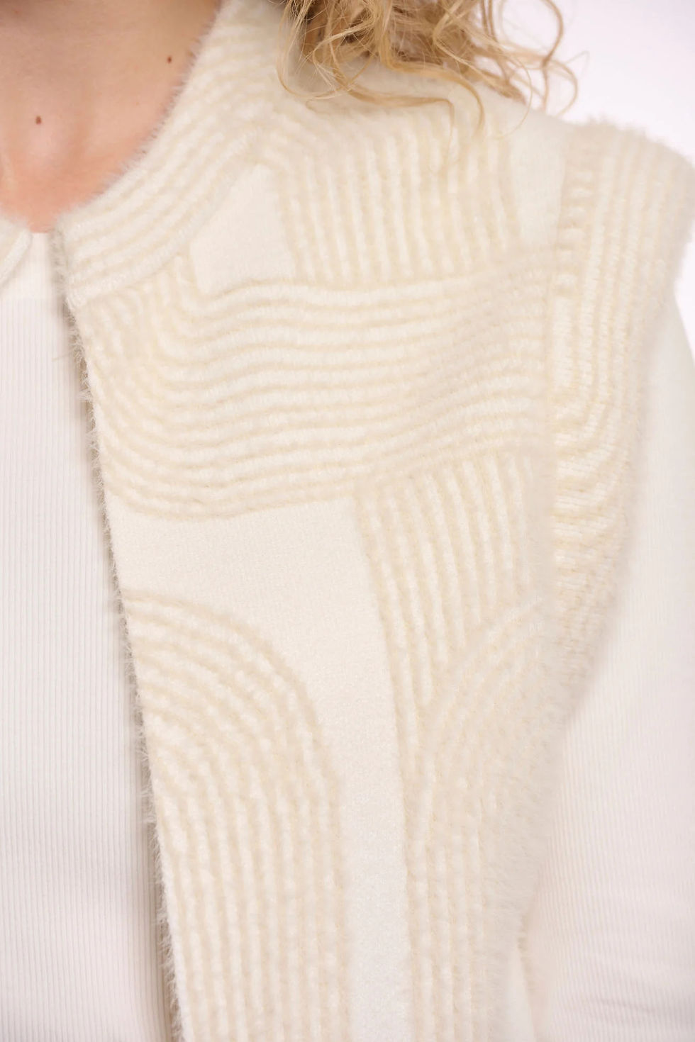 Thumbnail: Rino & Pelle Elona Waistcoat