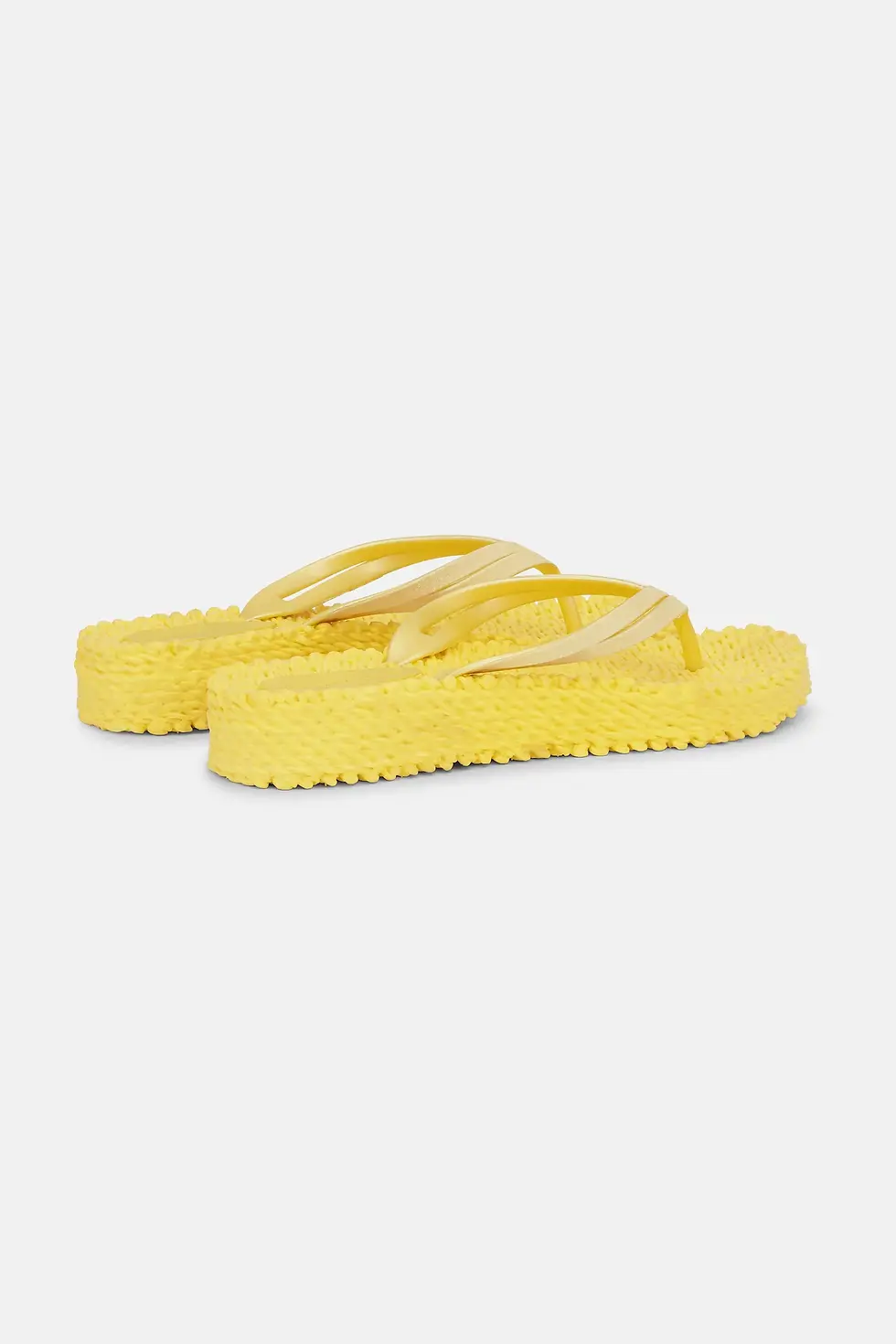 Thumbnail: Ilse Jacobson Platform Flip Flop