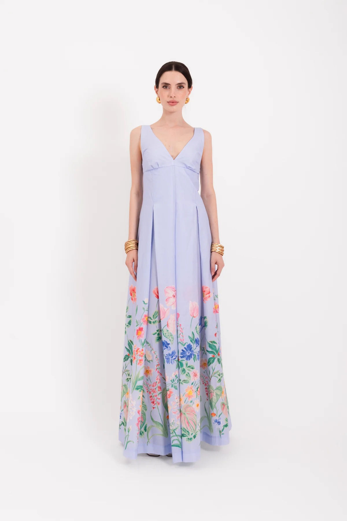 LAVI Couture Amoremi Dress