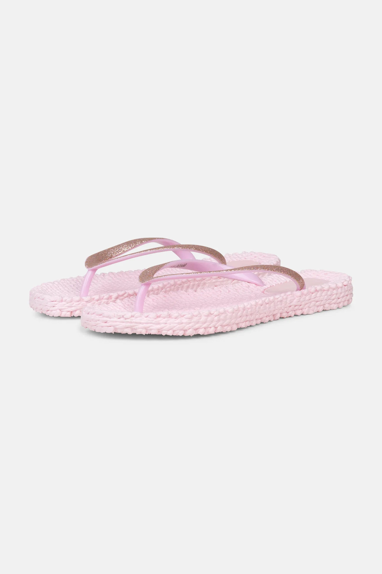 Ilse Jacobson Glitter Flip Flop 