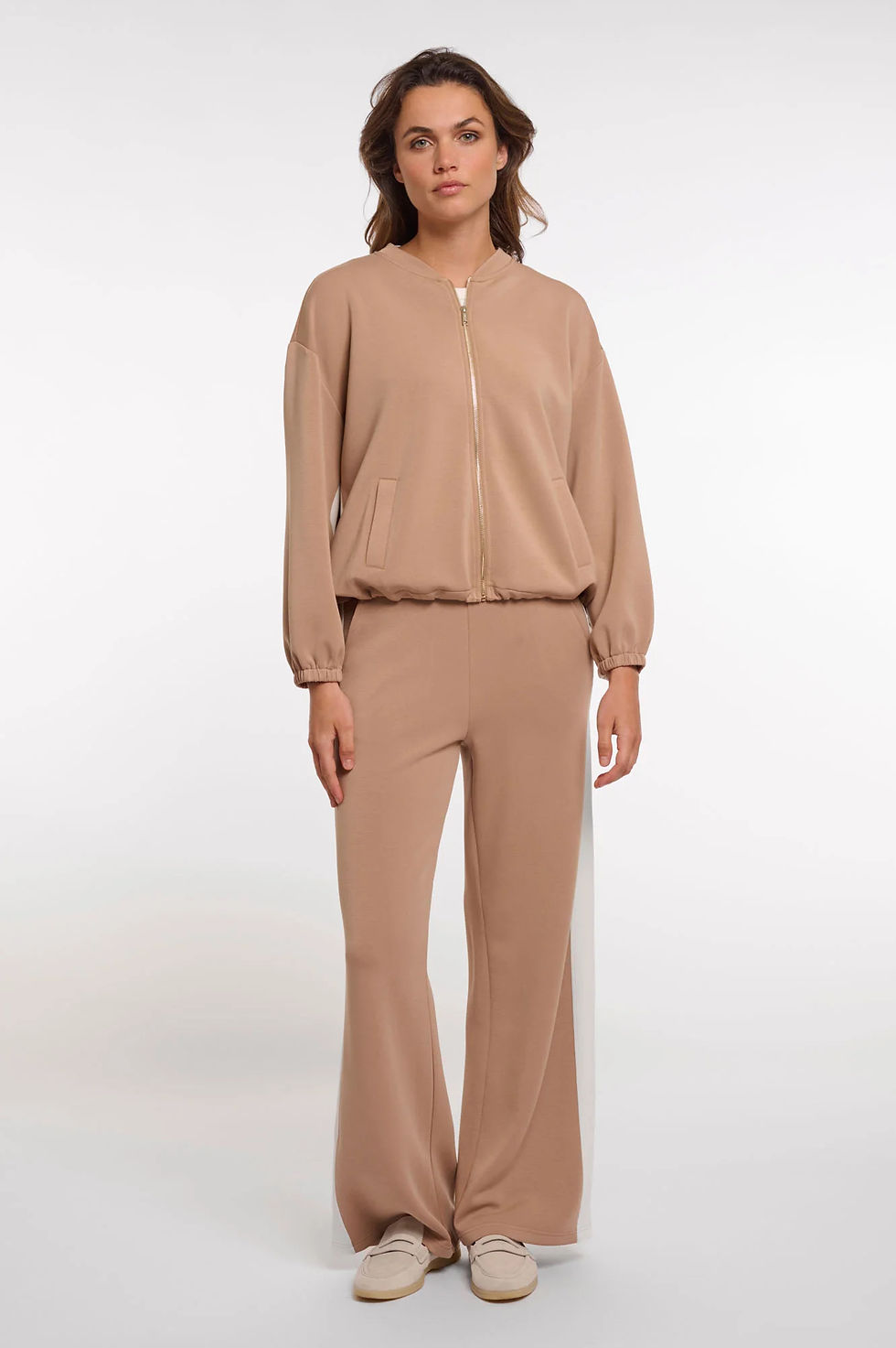 Thumbnail: Rino & Pelle Claudette Bomber Jacket