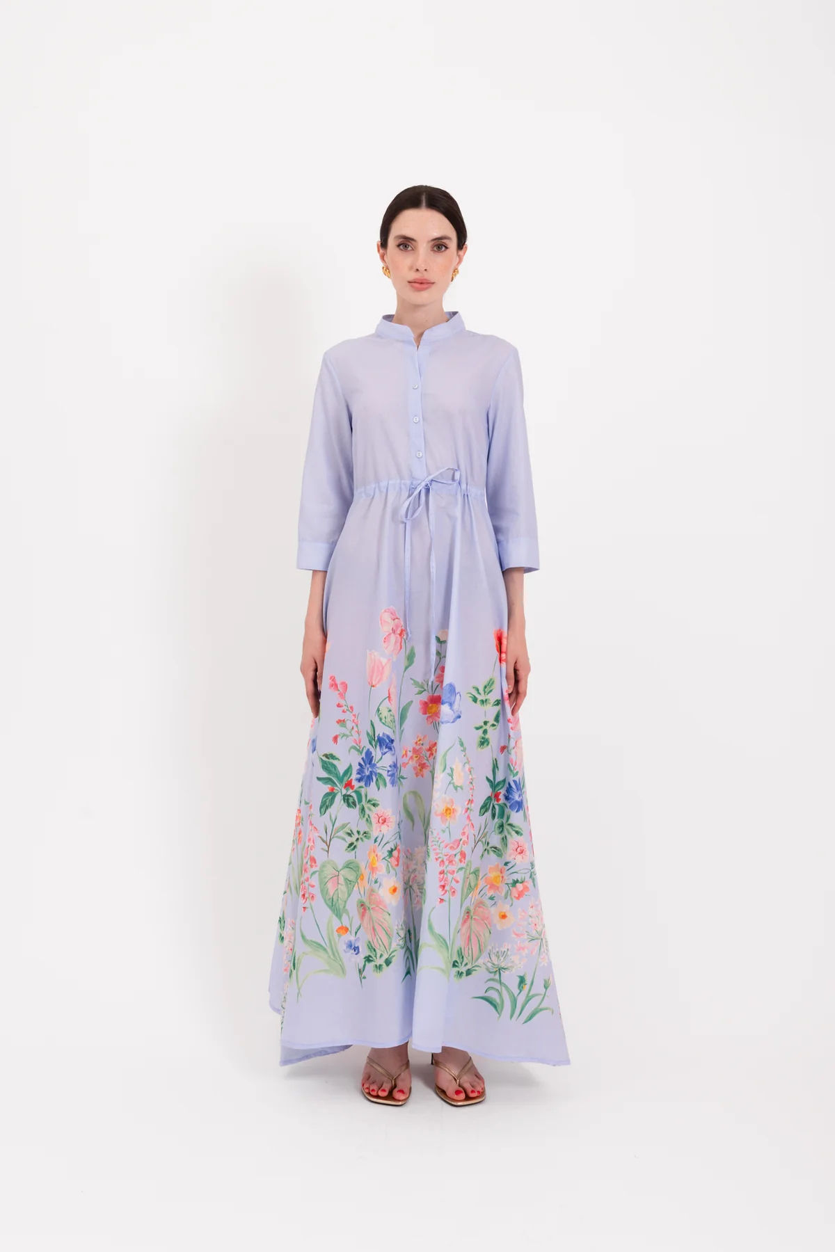 LAVI Couture Margarita Dress