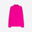 Thumbnail: Vilagallo Thin Knit Cuello Jumper