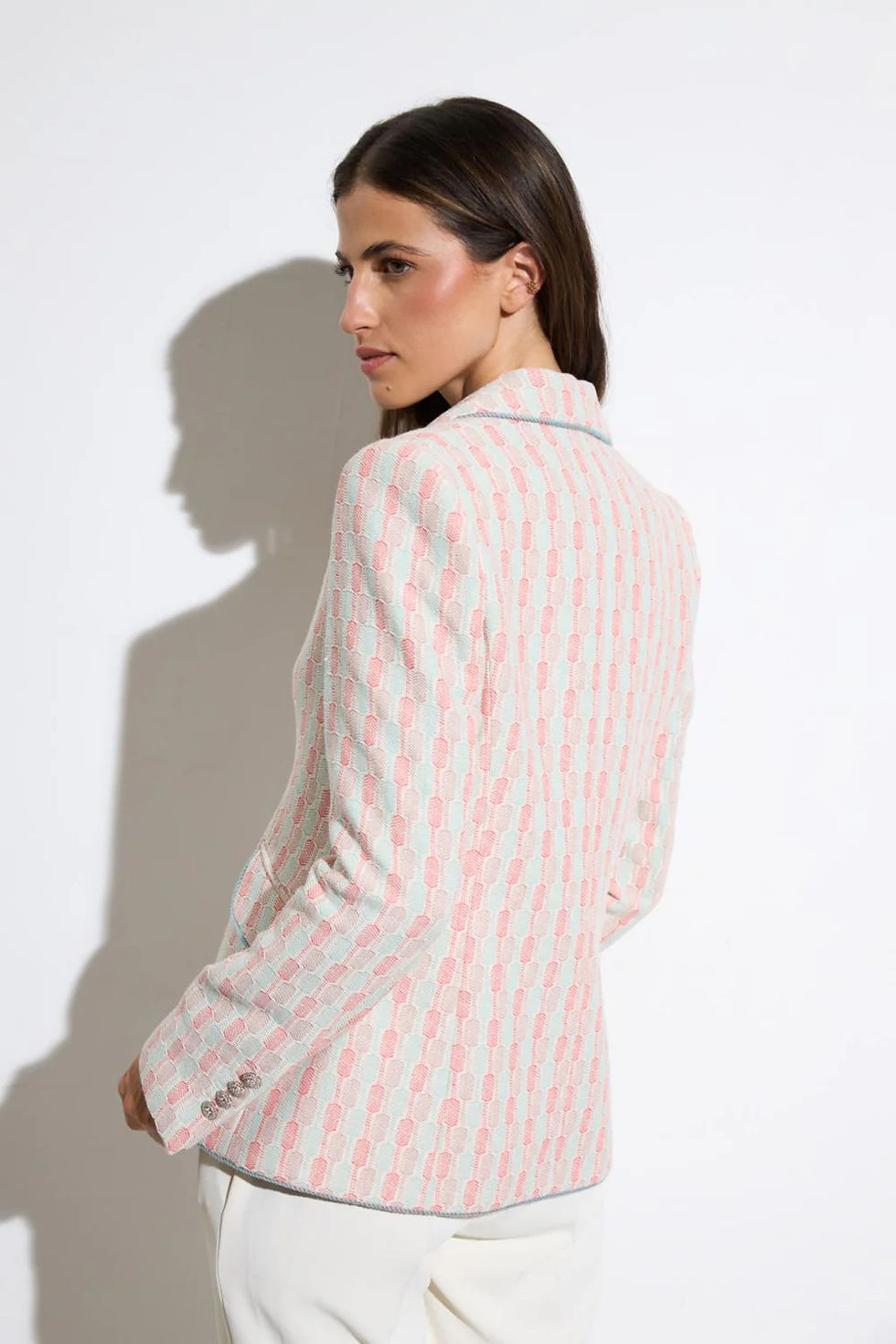 Thumbnail: Bariloche Maceira Blazer