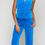 Thumbnail: Vilagallo Agata Velvet Waistcoat