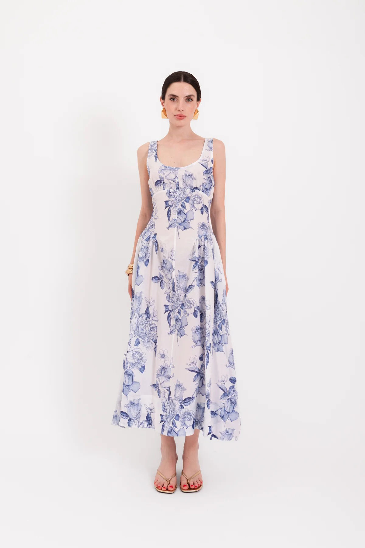 LAVI Couture Ginger Dress