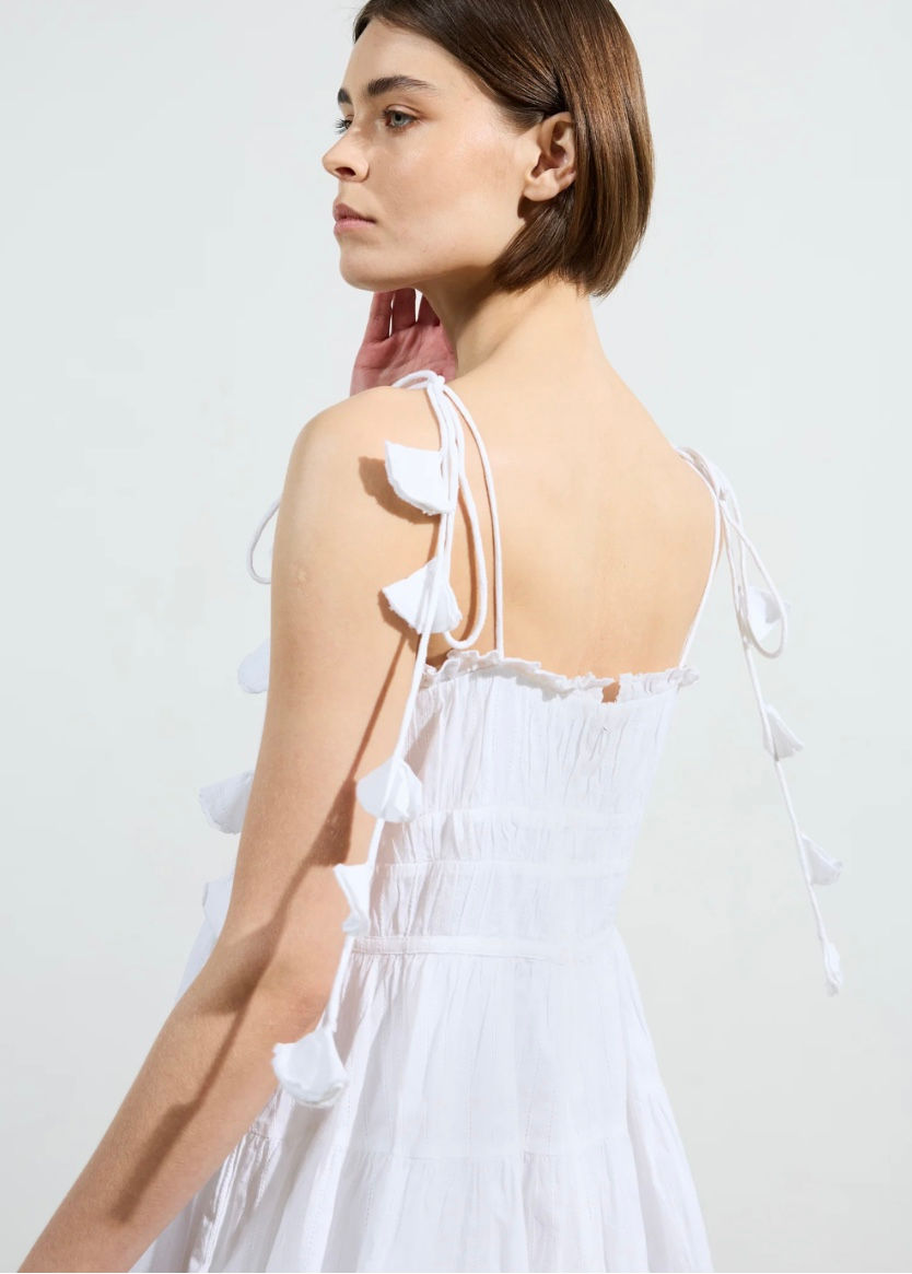 Thumbnail: French Connection Amra Mini Dress