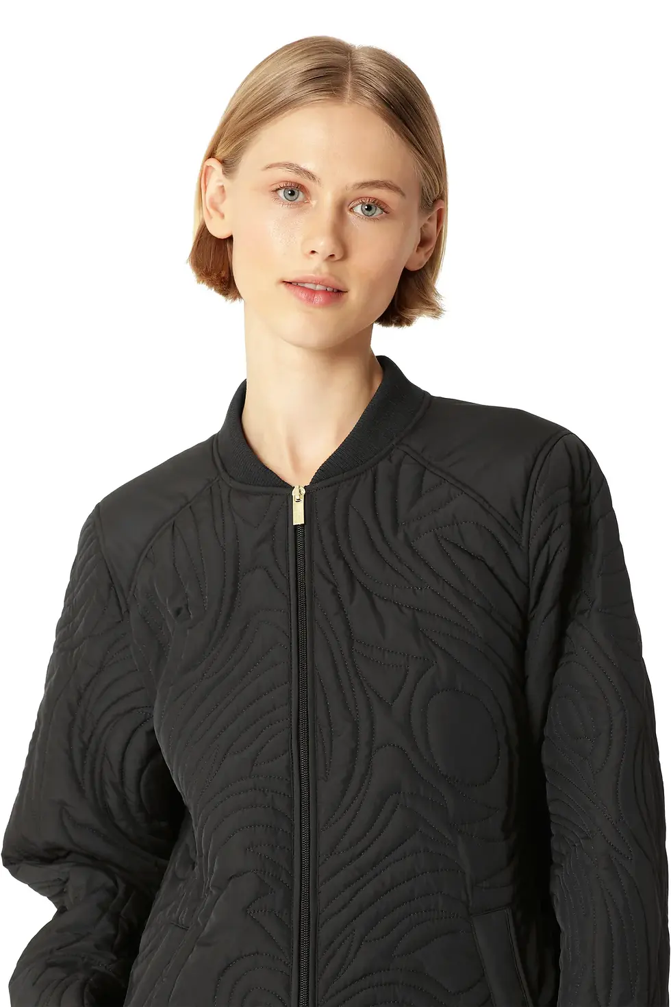 Ilse Hacobson Dune Coat