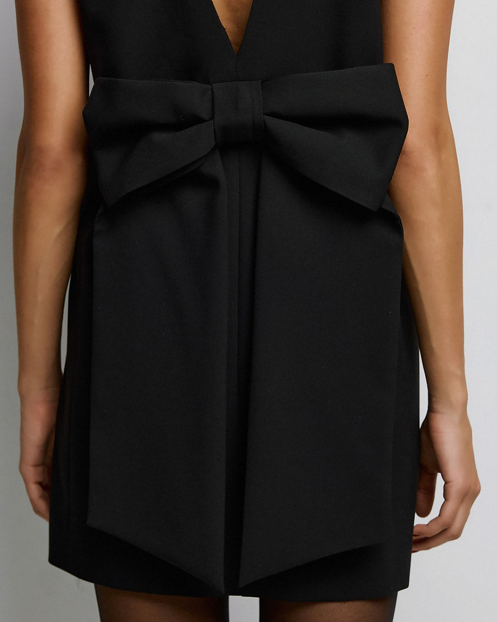 Thumbnail: Access Fashion Bow Back Dress