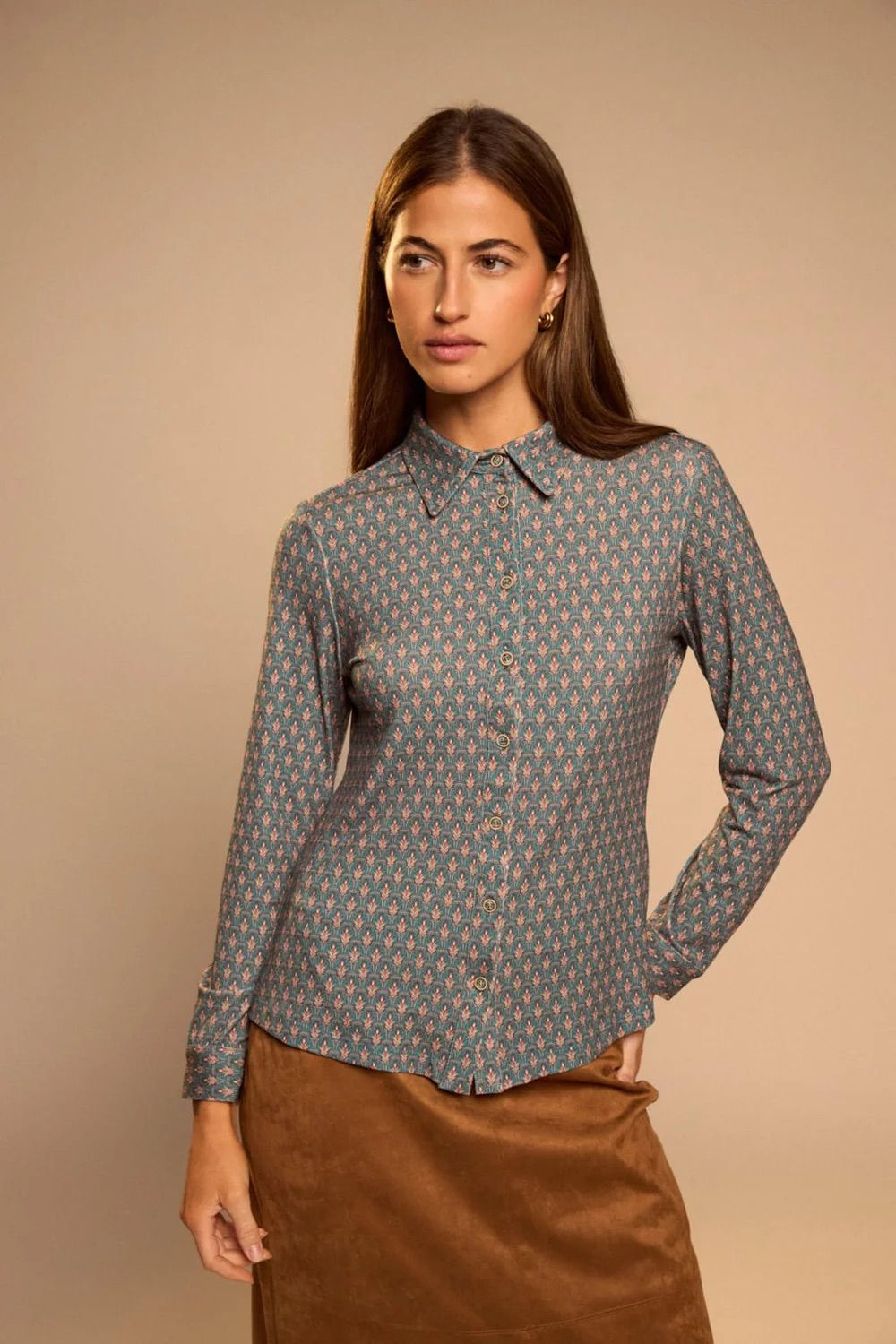 Tinta Juliana Shirt