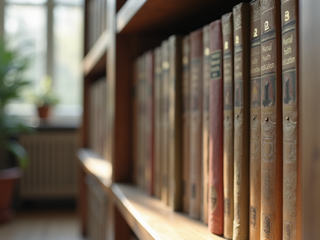 Unlocking Emotional Freedom: The Importance of Mental Health Education at Any Age