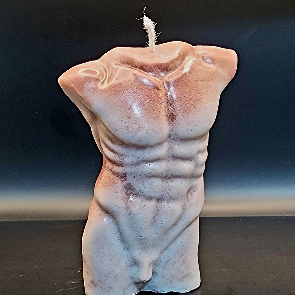 Thumbnail: Body Candle