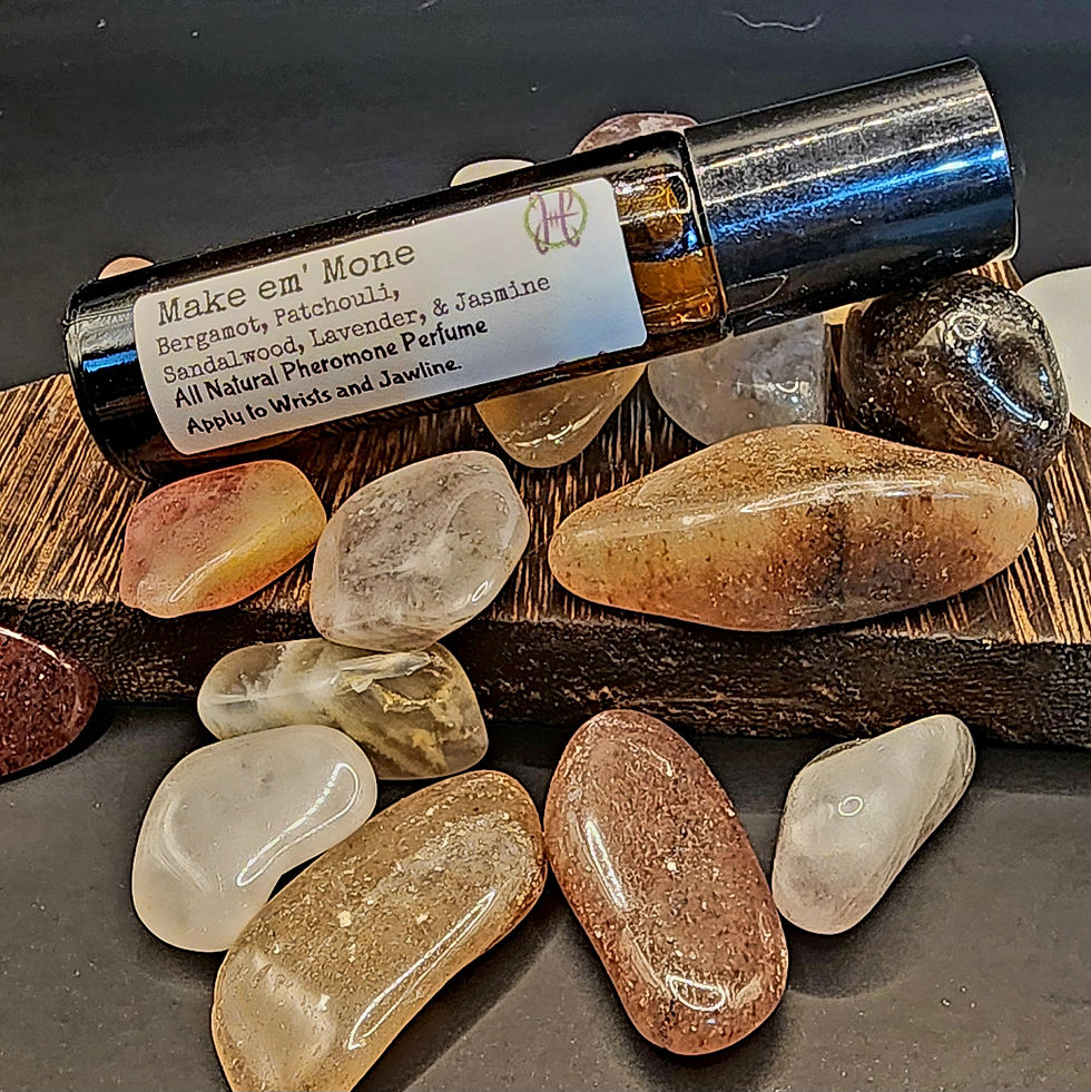 Thumbnail: Essential Oil Roller