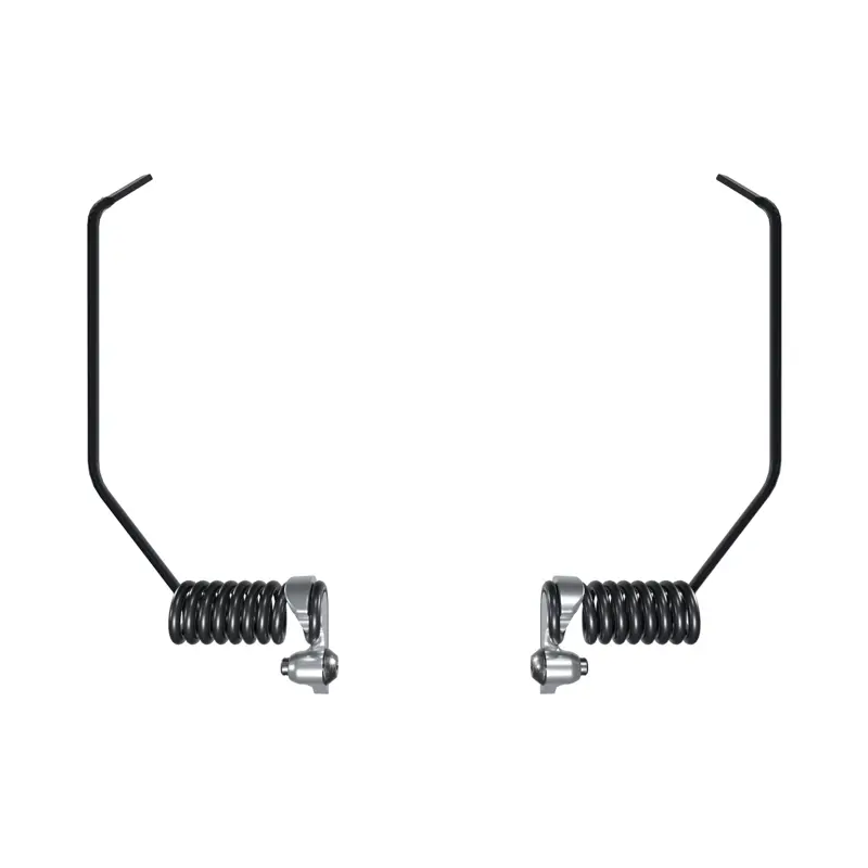 Polaris Premium Reversible Ice Scratchers chrisburandt