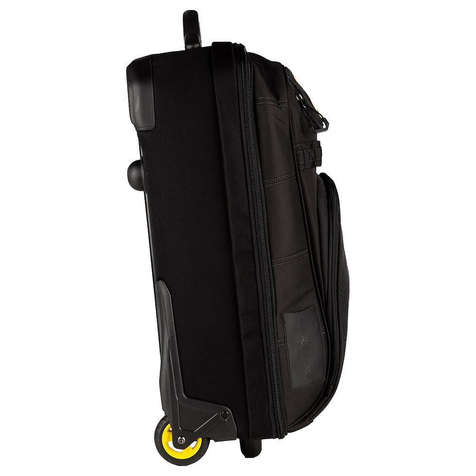 Thumbnail: Klim Wolverine Carry-On Bag
