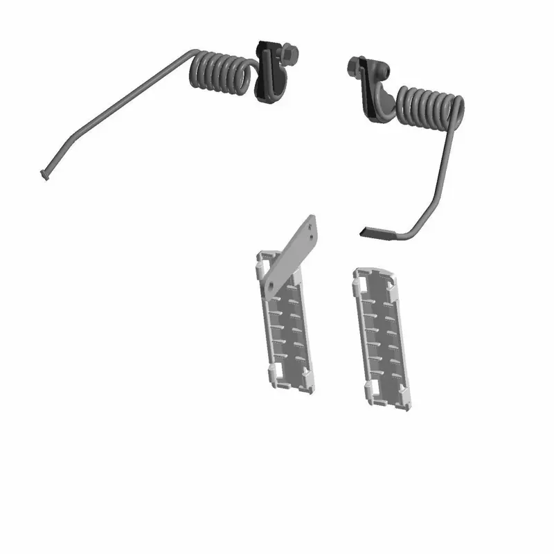 Polaris Premium Reversible Ice Scratchers chrisburandt