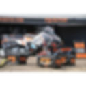 Thumbnail: Ice Age Matryx PRO RMK Rail Kit