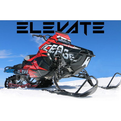 Ice Age Elevate Spindle for Polaris chrisburandt