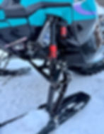 Thumbnail: 2025 Polaris Khaos 900 Boost, 155