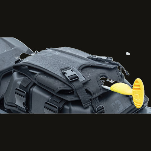 Polaris Shovel Jacket | chrisburandt