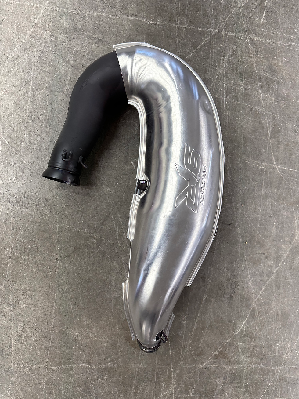 Thumbnail: Polaris OEM Pipe 850 or 900