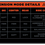 Thumbnail: FOX Burandt Signature Series Lightweight Float 3 IQS Shock Package for Matryx