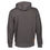 Thumbnail: KLIM Shadow Zip Up Hoodie