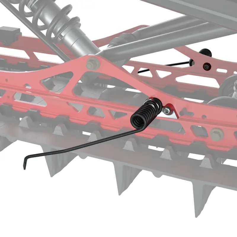 Polaris Premium Reversible Ice Scratchers chrisburandt