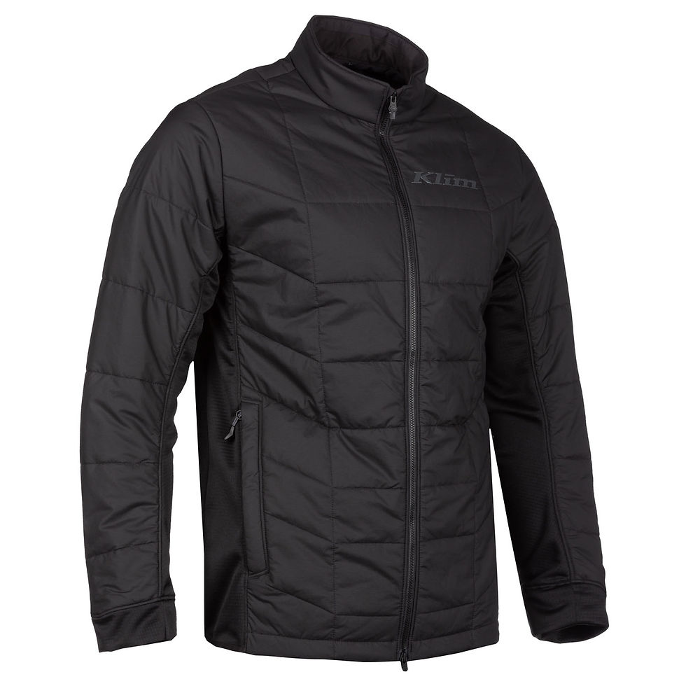 Thumbnail: Klim Override Alloy Jacket