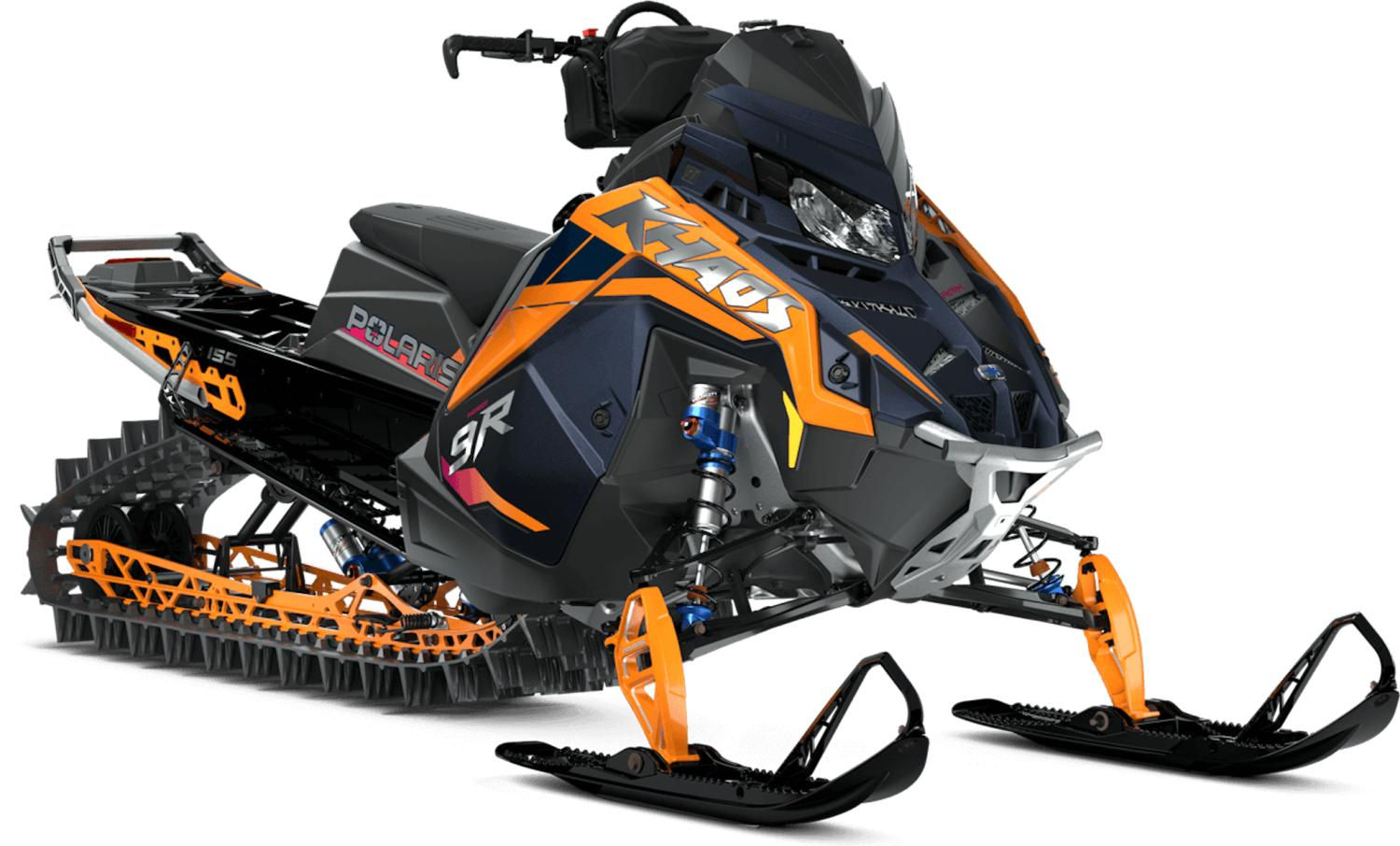 2026 Polaris Khaos LE 9R, 155 #55601