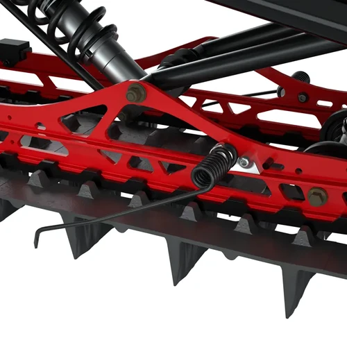 Polaris Premium Reversible Ice Scratchers chrisburandt