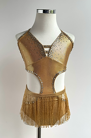 Gold Shimmer 