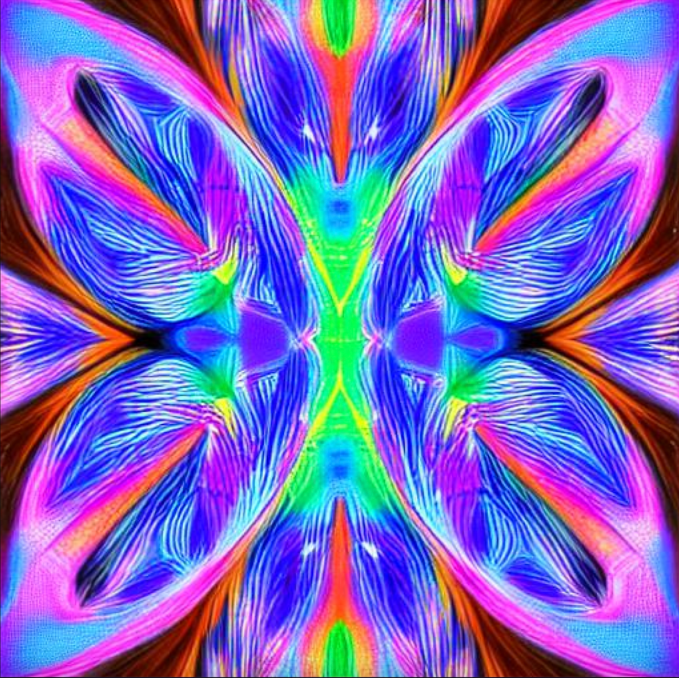 Breaking the Ice with Generative AI: Personalized Conversations for Mental Health Support