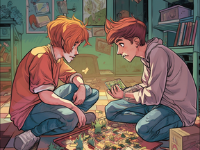 The Science of Gamification in Mental Health