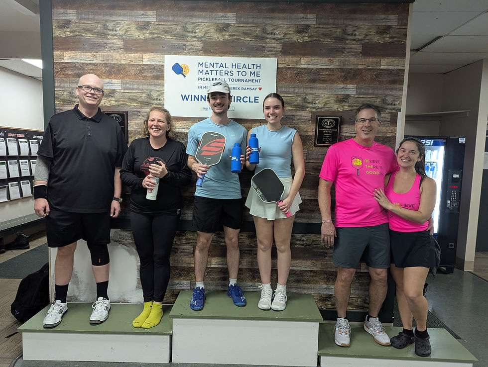 Tournament Photos