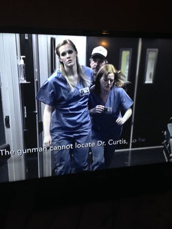 House of Horrors: Nurse Karla