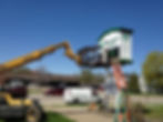 Repairs and Maintenance