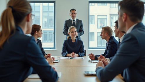 Achieving Success with Setting SMART Objectives