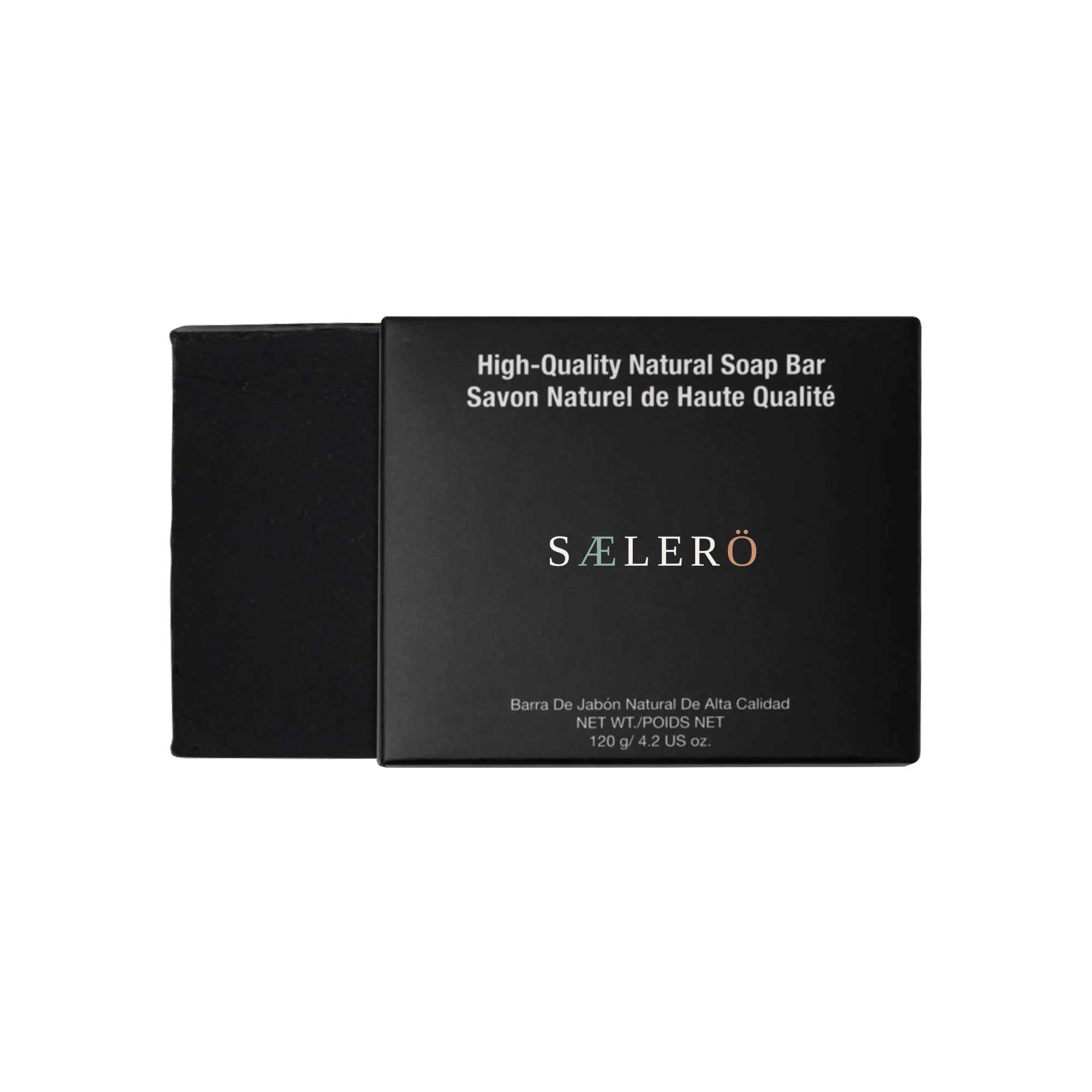 Natural Soap view 3