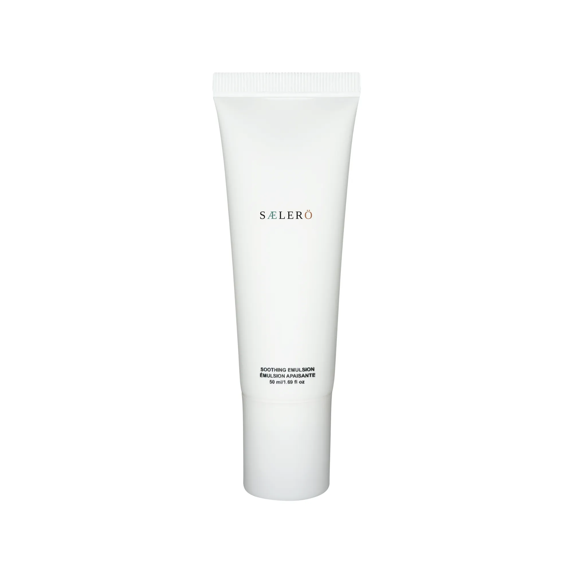 Soothing Emulsion